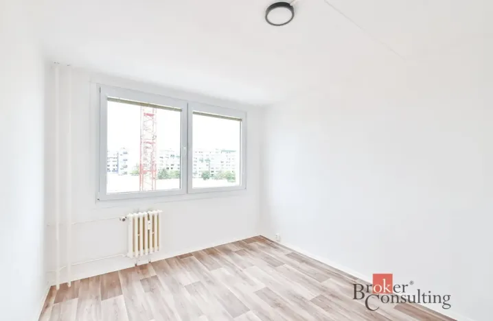 Pronájem bytu 3+1, Praha - Horní Měcholupy, Parmská, 80 m2