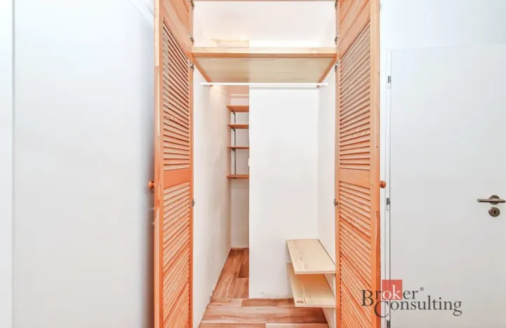 Pronájem bytu 3+1, Praha - Horní Měcholupy, Parmská, 80 m2