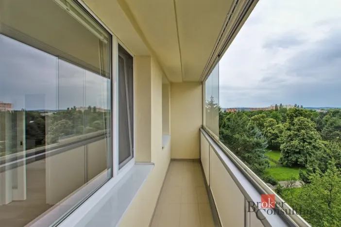 Pronájem bytu 3+1, Praha - Horní Měcholupy, Parmská, 80 m2