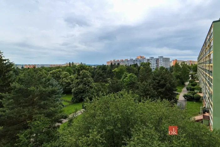 Pronájem bytu 3+1, Praha - Horní Měcholupy, Parmská, 80 m2