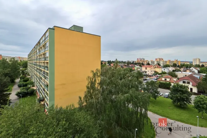 Pronájem bytu 3+1, Praha - Horní Měcholupy, Parmská, 80 m2