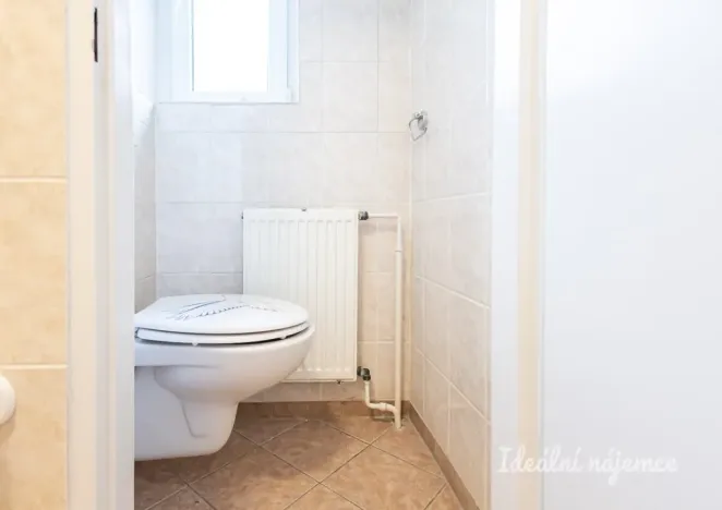 Pronájem bytu 2+1, Praha - Podolí, Dvorecká, 57 m2
