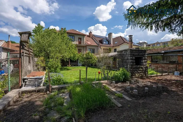 Prodej rodinného domu, Ochoz u Brna, Příhon, 222 m2