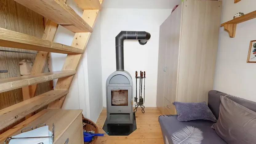 Prodej chaty, Bukovany, 69 m2