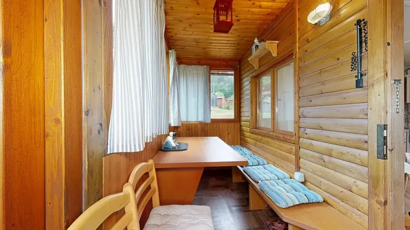 Prodej chaty, Bukovany, 69 m2