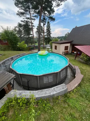 Prodej chaty, Bukovany, 69 m2