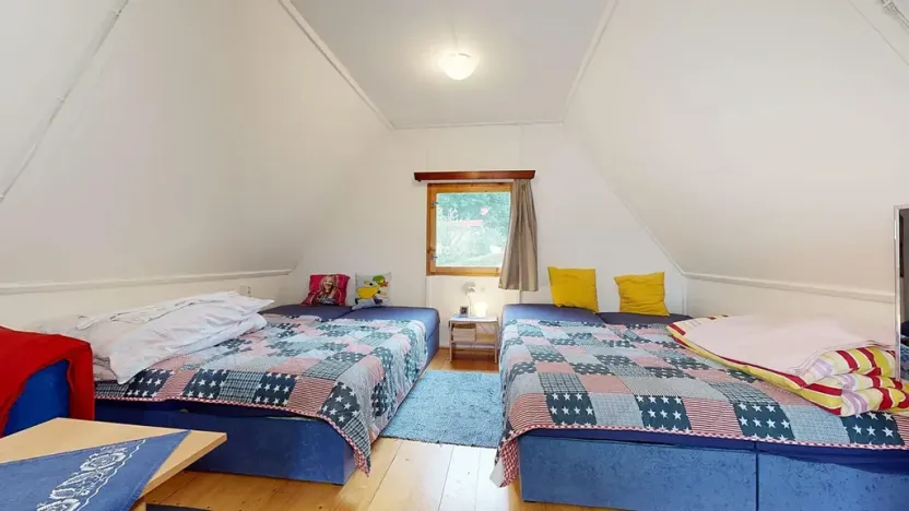 Prodej chaty, Bukovany, 69 m2