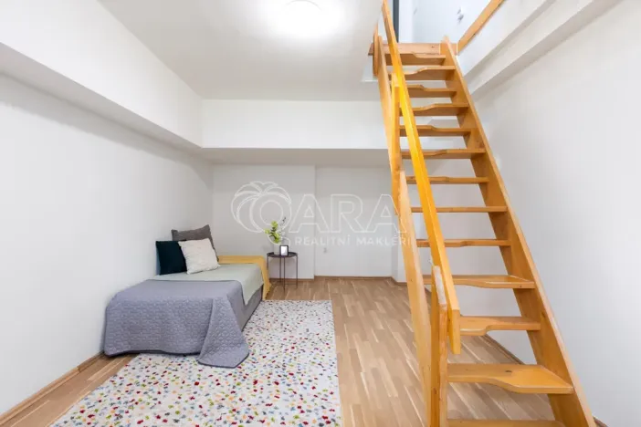 Prodej bytu 2+1, Praha - Zbraslav, Elišky Přemyslovny, 88 m2