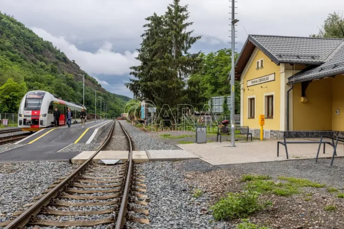 Prodej bytu 2+1, Praha - Zbraslav, Elišky Přemyslovny, 88 m2