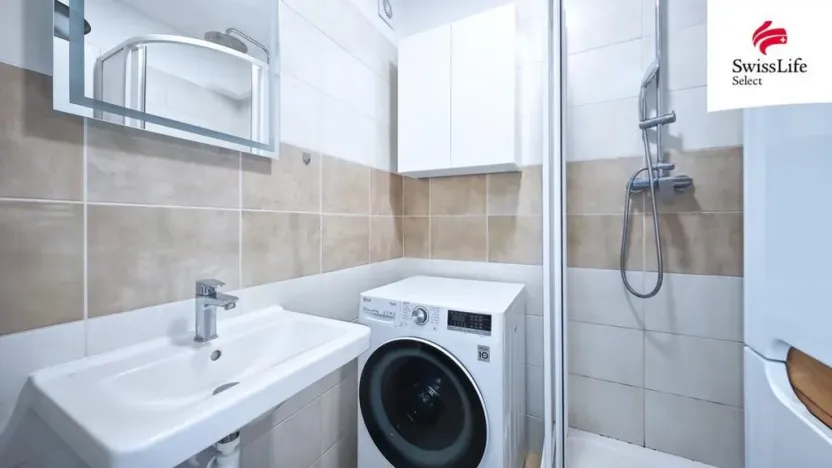 Prodej bytu 3+1, Chrudim, Sladkovského, 66 m2