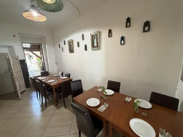 Pronájem restaurace, Praha - Vinohrady, Rumunská, 300 m2