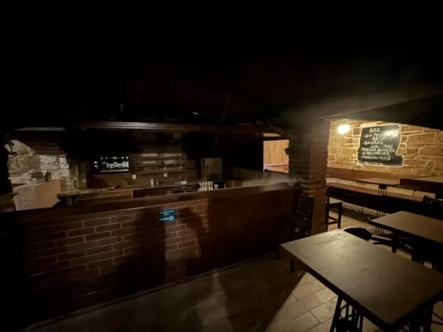 Pronájem restaurace, Praha - Vinohrady, Rumunská, 300 m2