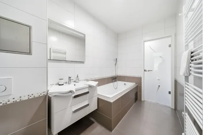 Prodej bytu 1+kk, Hardegg Stadt,Hardegg,Rakousko, 35 m2