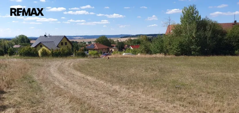 Prodej pozemku pro bydlení, Narysov, 1215 m2