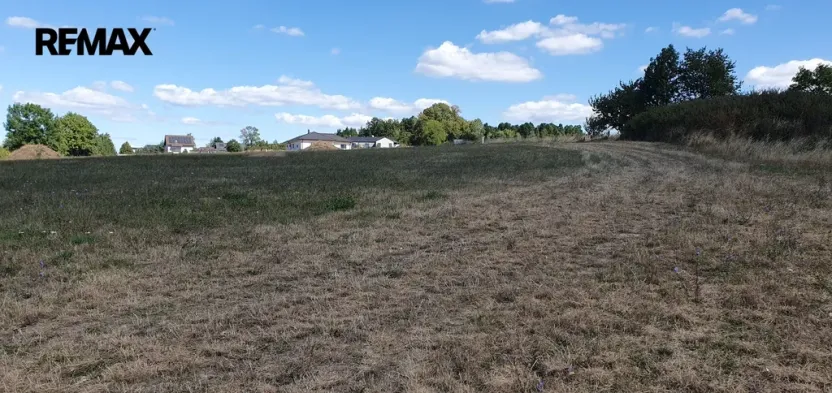 Prodej pozemku pro bydlení, Narysov, 1215 m2