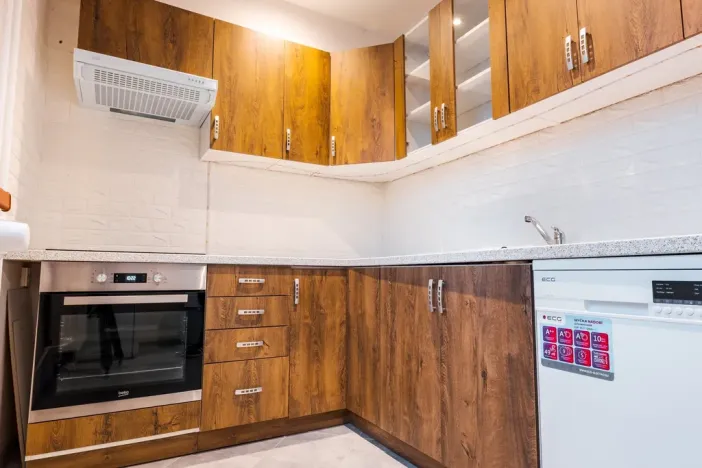 Pronájem bytu 1+kk, Kutná Hora, Ortenova, 37 m2