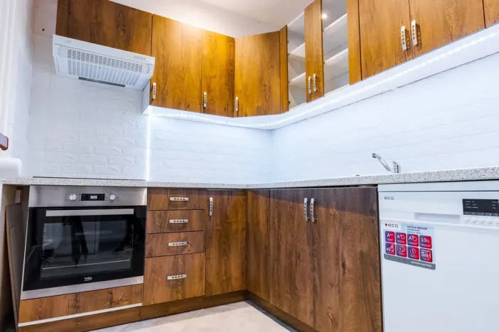 Pronájem bytu 1+kk, Kutná Hora, Ortenova, 37 m2