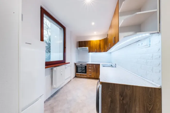 Pronájem bytu 1+kk, Kutná Hora, Ortenova, 37 m2