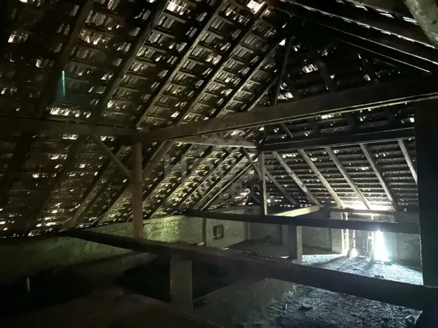 Prodej komerčního pozemku, Hořany, 563 m2