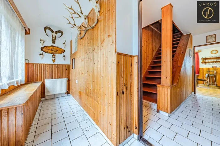 Prodej chaty, Nový Dům, 78 m2