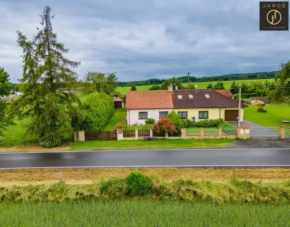 Prodej chaty, Nový Dům, 78 m2