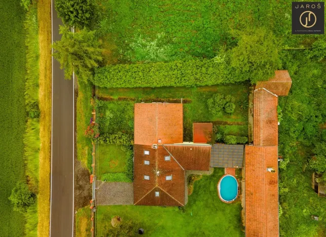Prodej chaty, Nový Dům, 78 m2