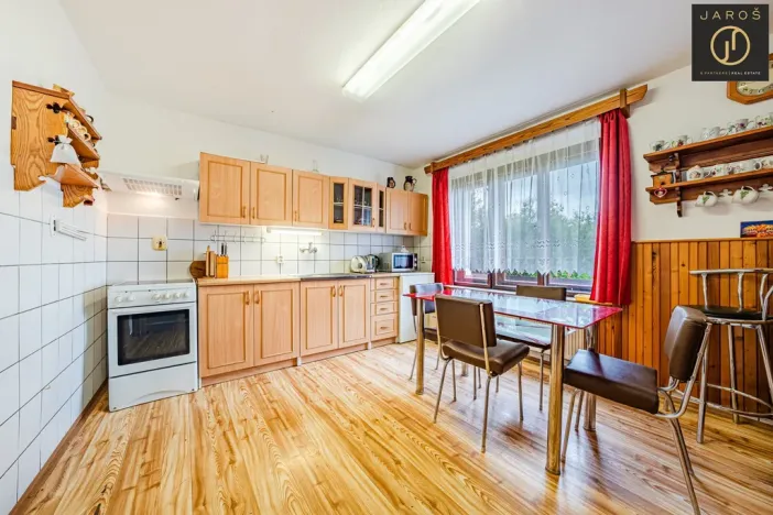 Prodej rodinného domu, Nový Dům, 78 m2