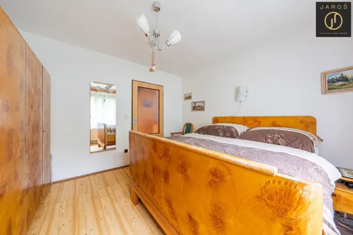 Prodej rodinného domu, Nový Dům, 78 m2