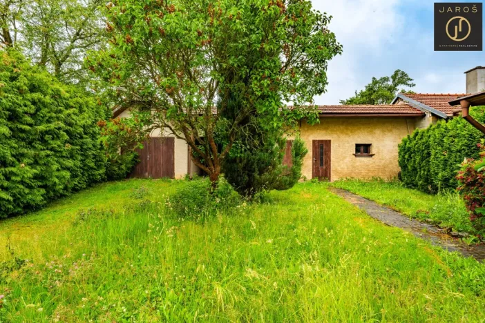 Prodej rodinného domu, Nový Dům, 78 m2