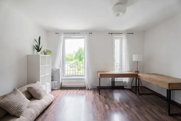 Prodej bytu 2+kk, Praha - Troja, Mazurská, 51 m2