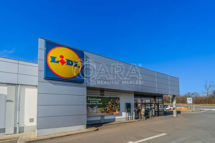 Pronájem kanceláře, Praha - Stodůlky, Za Lužinami, 96 m2