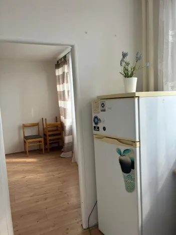 Pronájem bytu 1+1, Praha - Kobylisy, Paláskova, 35 m2