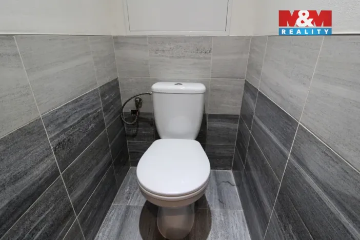 Prodej bytu 2+kk, Praha - Letňany, Krausova, 42 m2