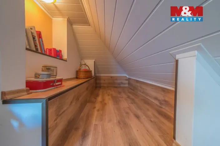 Prodej bytu 4+kk, Ostrava - Mariánské Hory, Nivnická, 83 m2