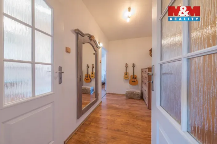Prodej bytu 4+kk, Ostrava - Mariánské Hory, Nivnická, 83 m2