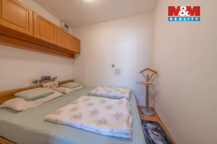 Prodej bytu 4+kk, Ostrava - Mariánské Hory, Nivnická, 83 m2