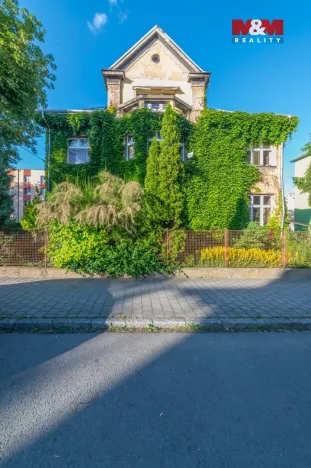 Prodej bytu 4+kk, Ostrava - Mariánské Hory, Nivnická, 83 m2