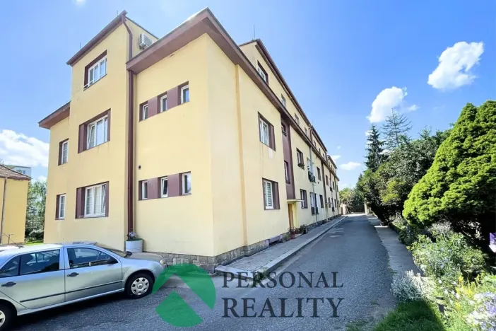 Prodej bytu 2+1, Rakovník, Dukel. hrdinů, 80 m2