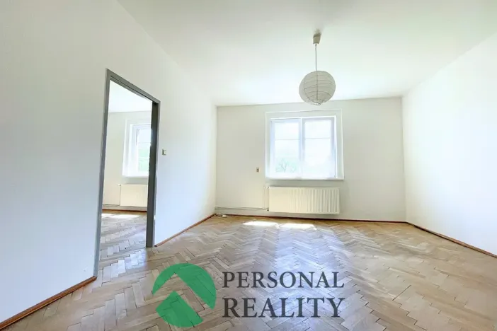 Prodej bytu 2+1, Rakovník, Dukel. hrdinů, 80 m2