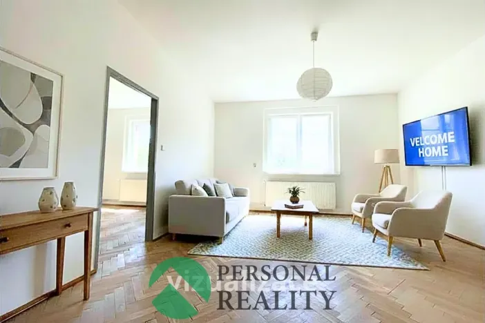 Prodej bytu 2+1, Rakovník, Dukel. hrdinů, 80 m2
