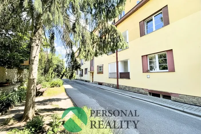 Prodej bytu 2+1, Rakovník, Dukel. hrdinů, 80 m2