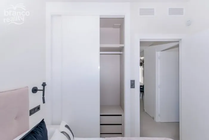 Prodej rodinného domu, Torrevieja, Alicante, Španělsko, 63 m2