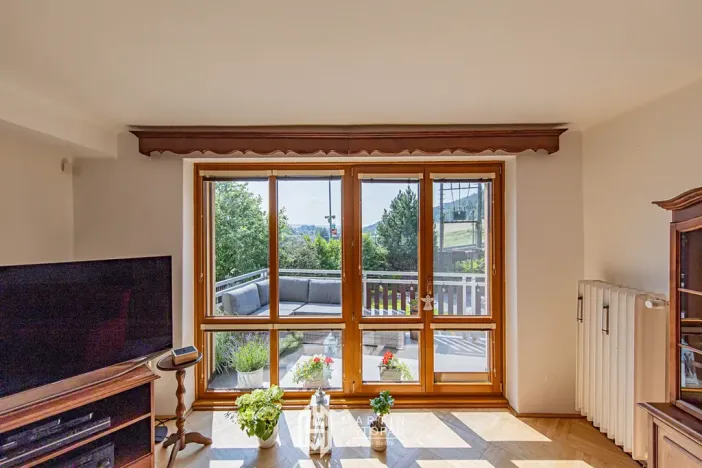 Prodej vily, Ústí nad Orlicí, Lázeňská, 250 m2