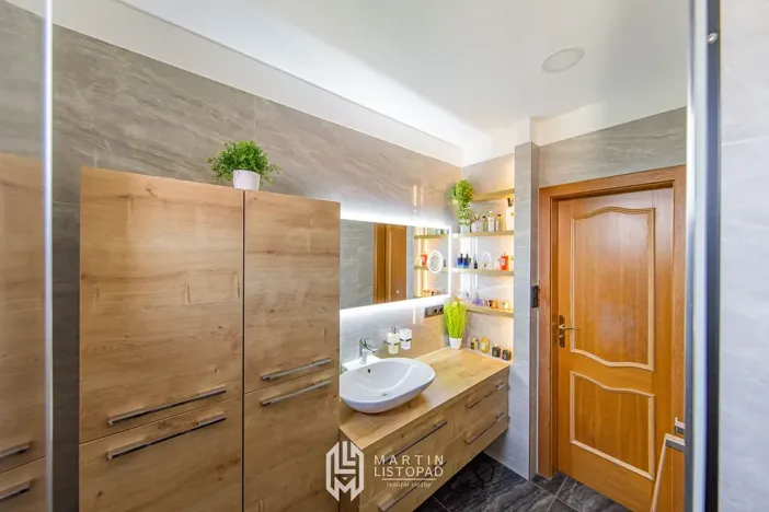 Prodej vily, Ústí nad Orlicí, Lázeňská, 250 m2