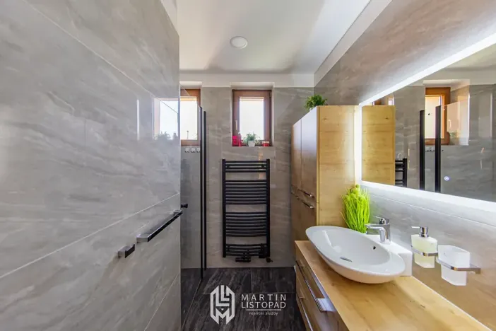 Prodej vily, Ústí nad Orlicí, Lázeňská, 250 m2