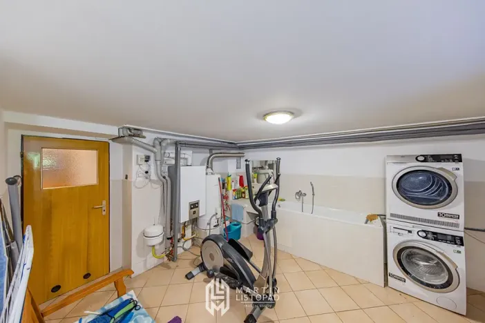 Prodej vily, Ústí nad Orlicí, Lázeňská, 250 m2