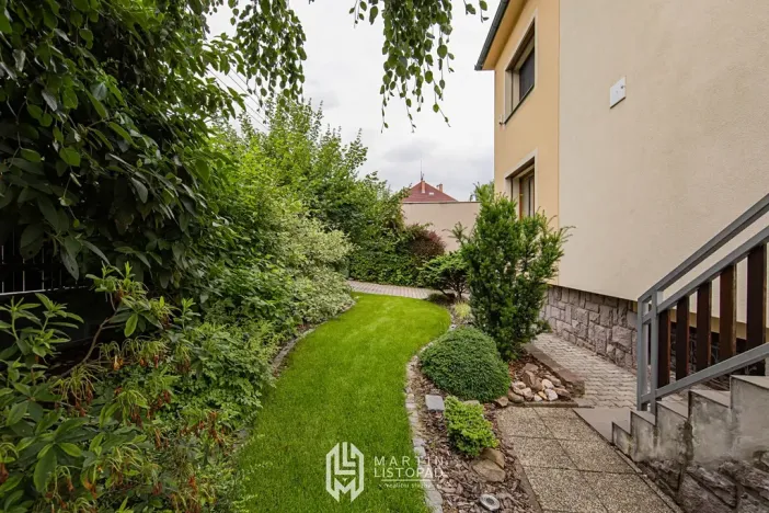 Prodej vily, Ústí nad Orlicí, Lázeňská, 250 m2