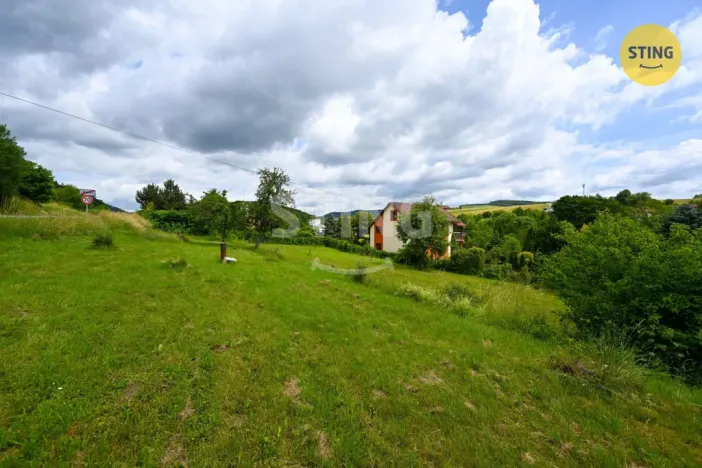 Prodej pozemku pro bydlení, Ludkovice, 955 m2