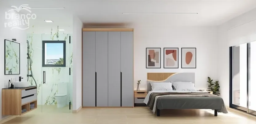 Prodej bytu 3+kk, Guardamar del Segura, Alicante, Španělsko, 86 m2