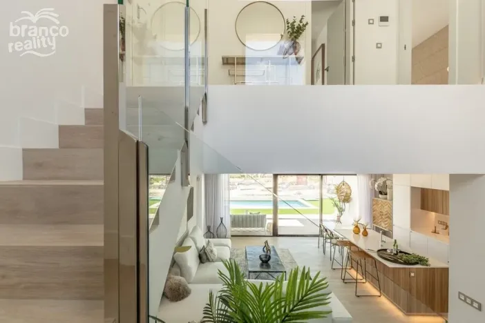 Prodej rodinného domu, Finestrat, Alicante, Španělsko, 148 m2